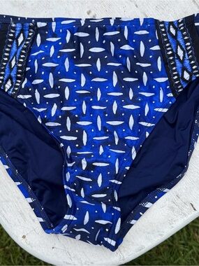 Women's bikini bottoms-La Blanca